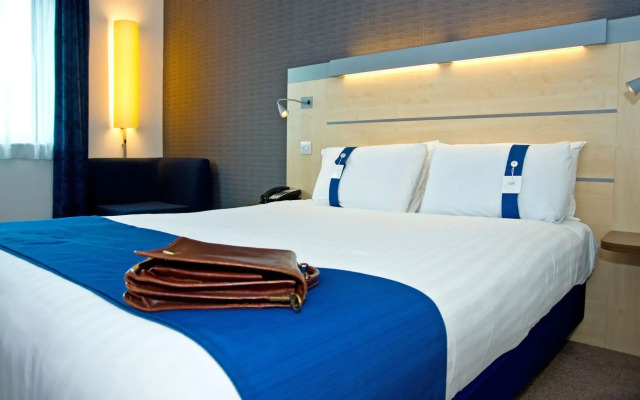 Holiday Inn Express Burnley