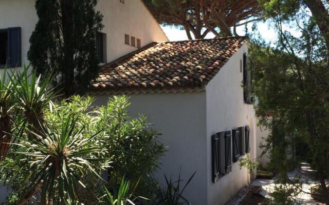 Domaine du Golfe de St Tropez