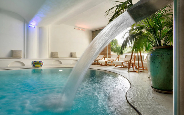 Hotel Piccolo Sant'Andrea