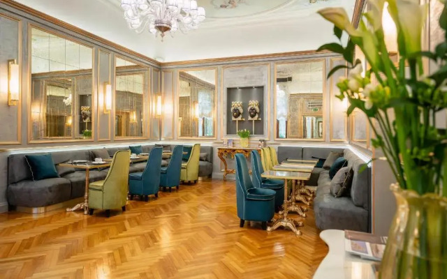 Hotel Antico Doge