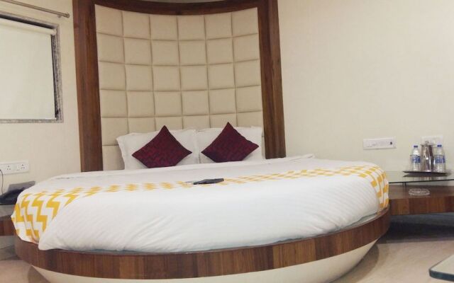 Hotel Address Inn