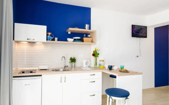 Apartments Zore Glavinic