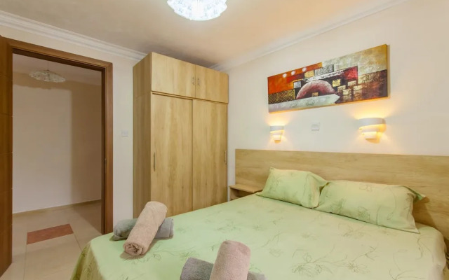 Villa & Pool 2 Mellieha Bay Retreat