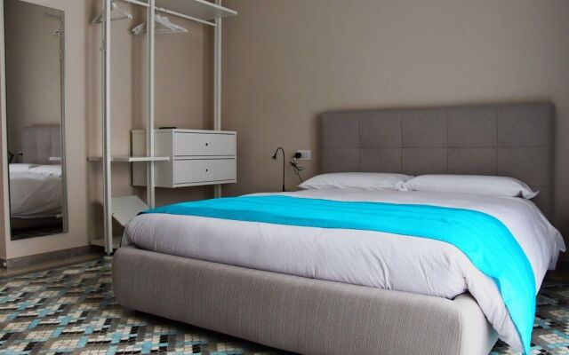 Casa Isabela Luxury Rooms