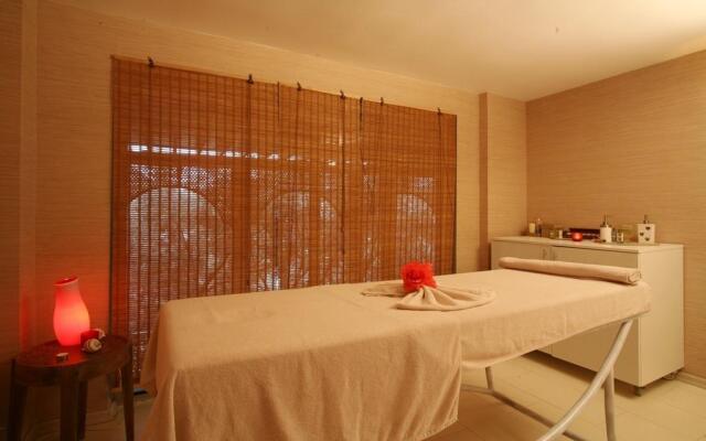 Maira Deluxe Resort Hotel Bodrum