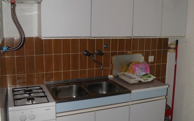 Apartments Vila Ana