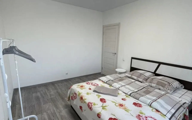 Апартаменты на улице Власихинская