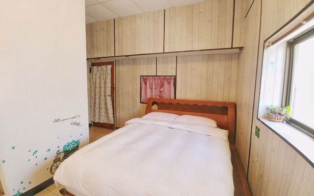 Gred House B&B