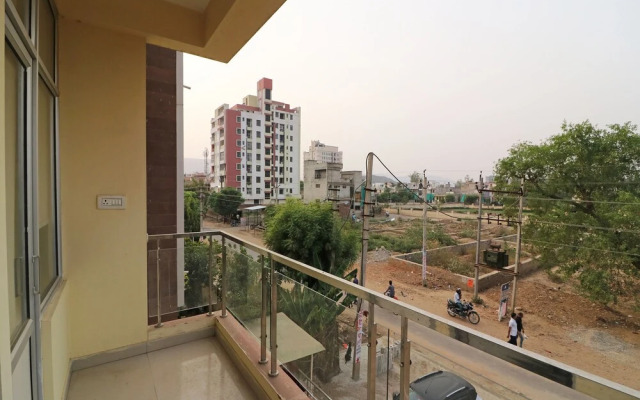 Oyo 4773 Atithi Inn