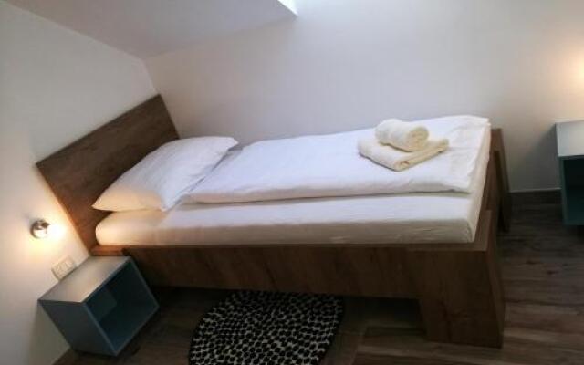 Mondina Guest House