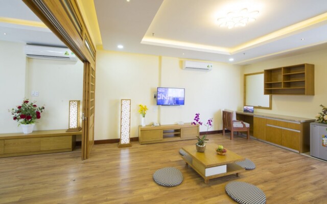 Hoai Anh Plaza Hotel