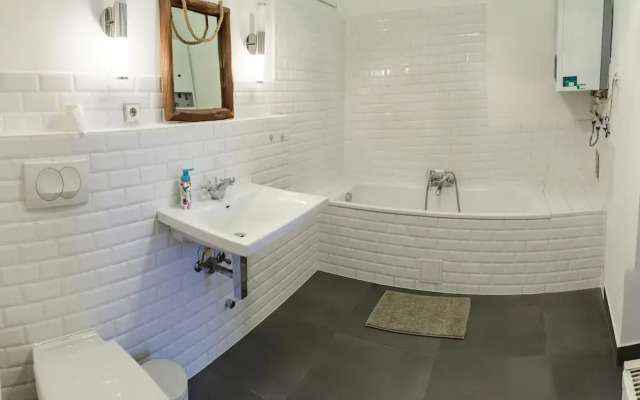 Pelicanstay in Buda Historical District