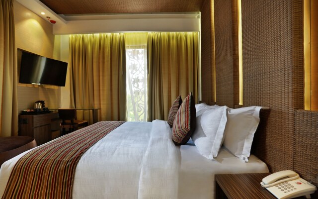 Mega Boutique Hotel & Spa Bali