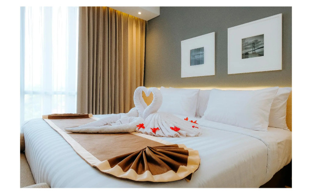 Azana Style Hotel Madura