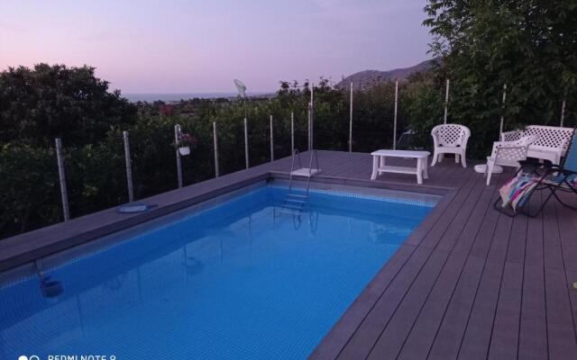 Holiday Homes
