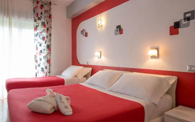 Hotel Villa Morgana