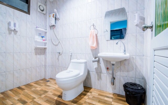 Grand Prix Pool Villa