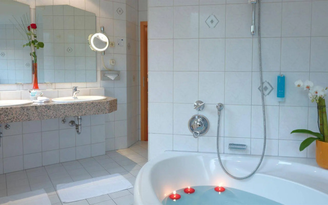 Hotel Restaurant Wessinger