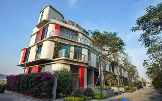 Xishe No.1 Homestay