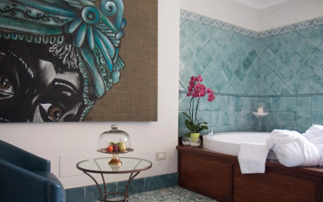 Dimora Caiammari Luxury Hotel & Spa