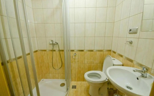 Domki Góralskie Pod Limbą