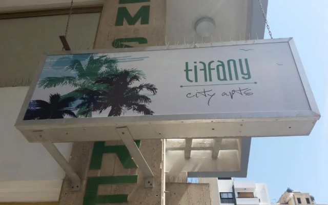 Tiffany City Apartments