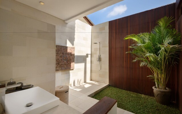 Shaia Villa - Canggu