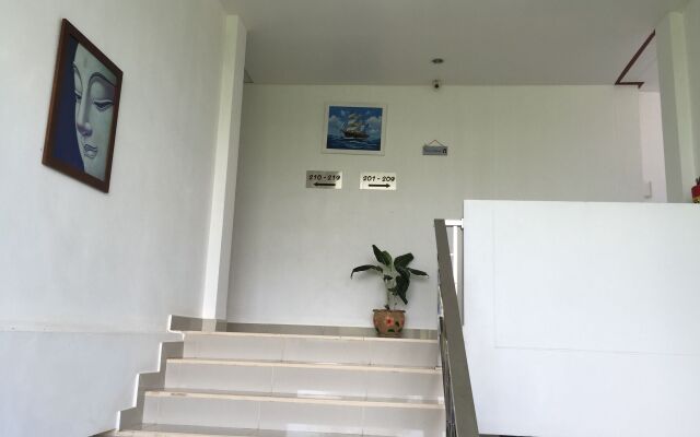 Sabaidee Hotel