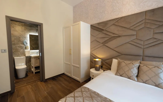 Palazzo De La Sengle Boutique Hotel