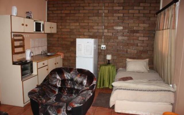 Mopanie Guesthouse