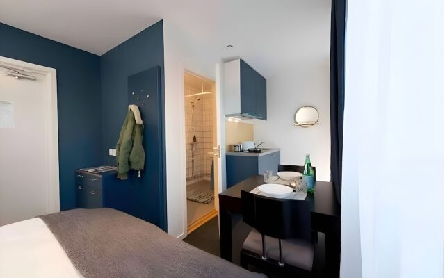 Communia Hotel Residence