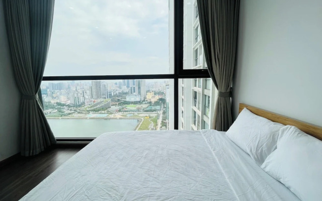 L'A Suites The Metropole Thu Thiem