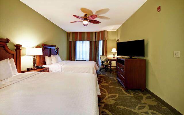 Homewood Suites by Hilton Ocala at Heath Brook