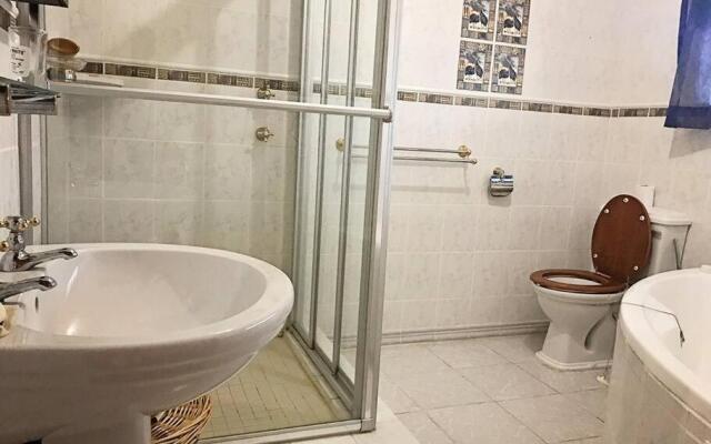 Sedgefield Lagoon Hideout - Kingfisher Drive