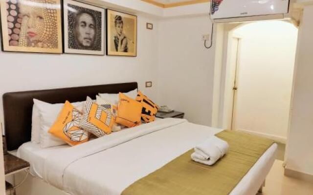 Bedrock Boutique Hostel