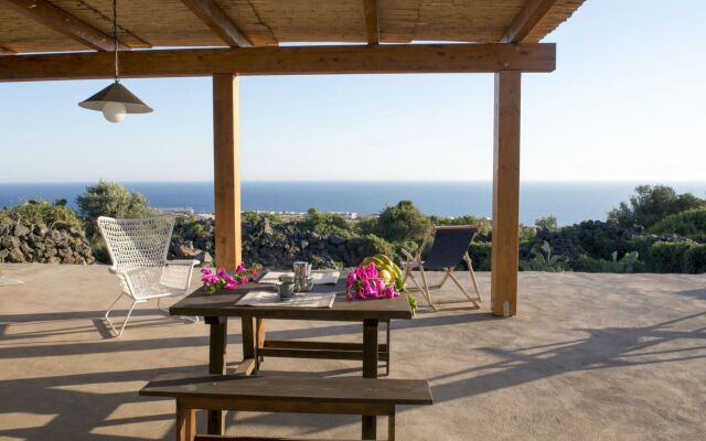 Dammuso Sciuvechi De Luxe