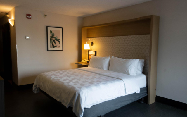 Holiday Inn Great Falls- Convention Center by IHG