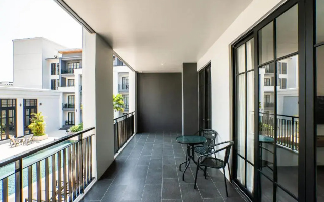 One Patio  Pattaya