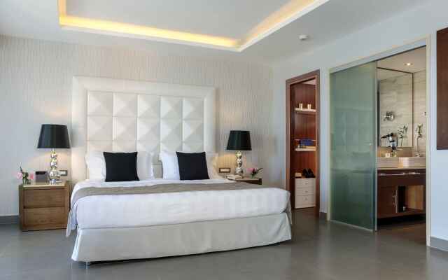 Boutique 5 Hotel & Spa - Adults Only