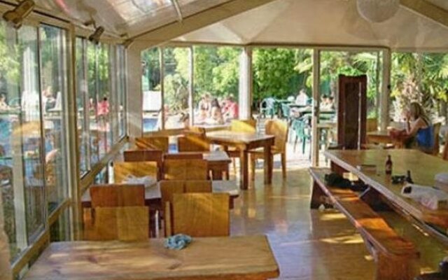 Paradiso Backpackers