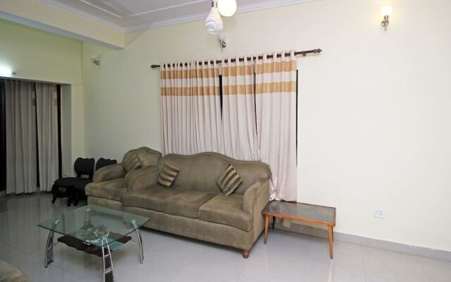 OYO 9399 Home Valley View 2BHK Villa Sattal