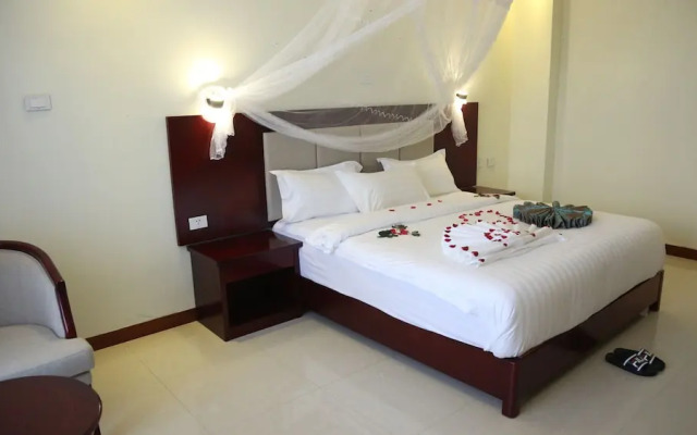 Wynn Hotel - Bahir Dar