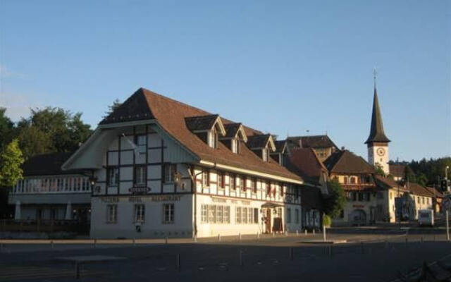 Hotel Sternen