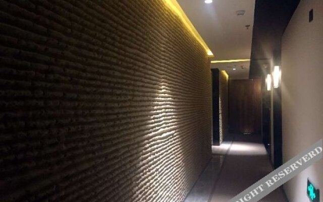 Yueshe Hotel (Near Cancer Hospital & Xiaogou Subway Station)