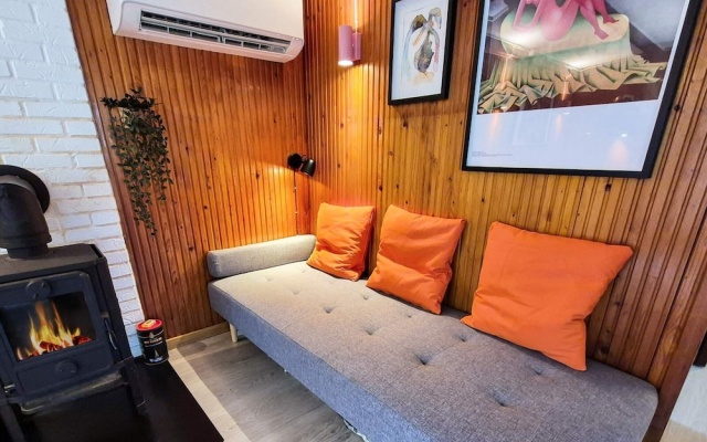 4 Star Holiday Home in Ry