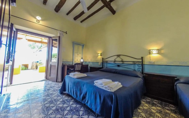 Hotel Arcangelo - Salina