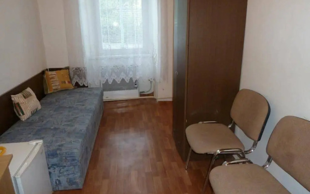 Pension Juventus Club
