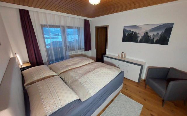 Stony Sea Apartments