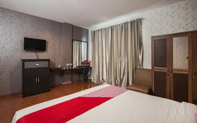Oyo 526 Hotel Best