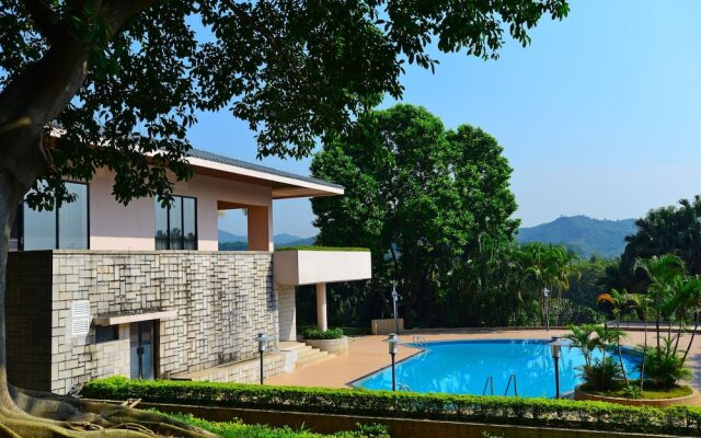 Shenzhen Kylin Villa